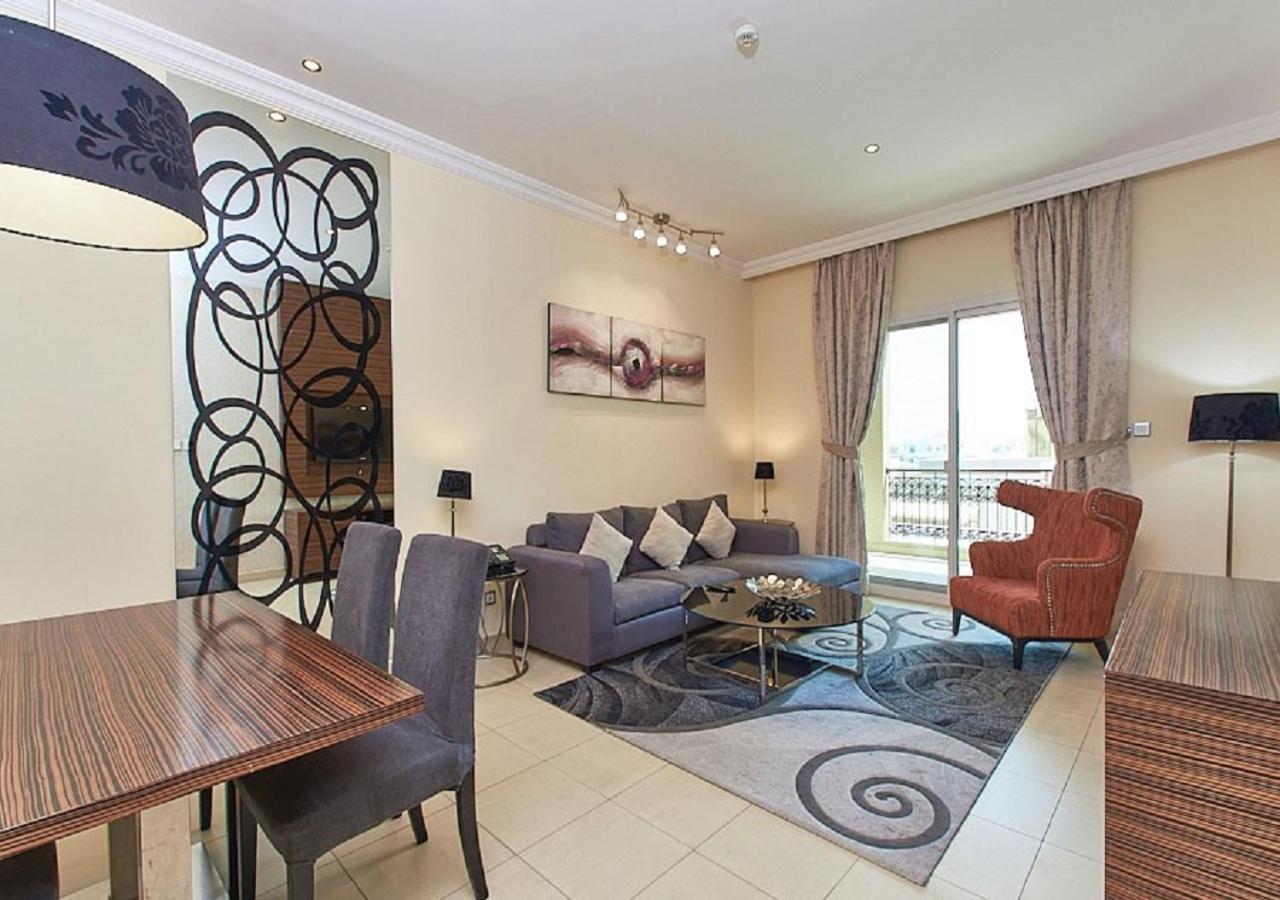 Mughal Suites Rás al-Chajma Exteriér fotografie