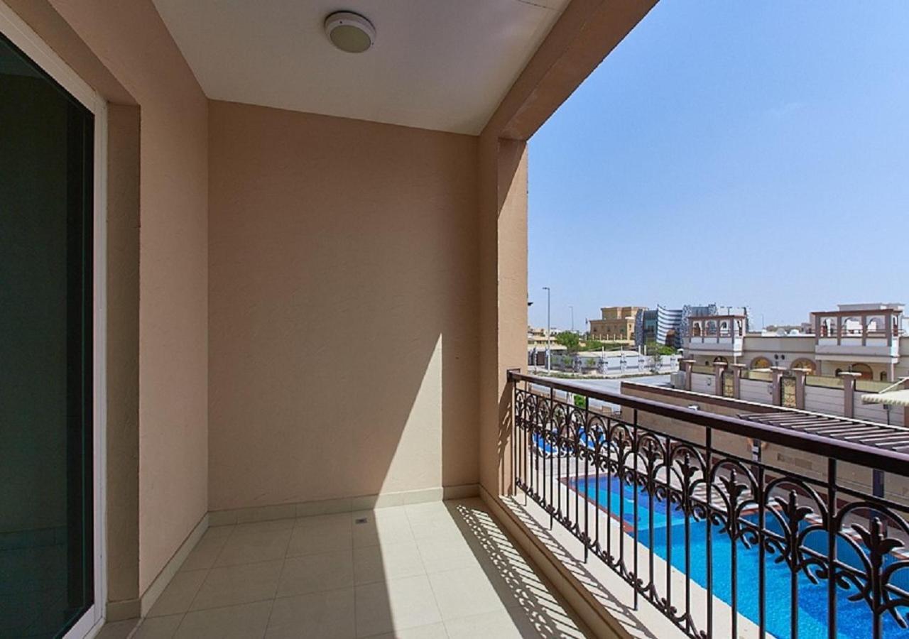 Mughal Suites Rás al-Chajma Exteriér fotografie