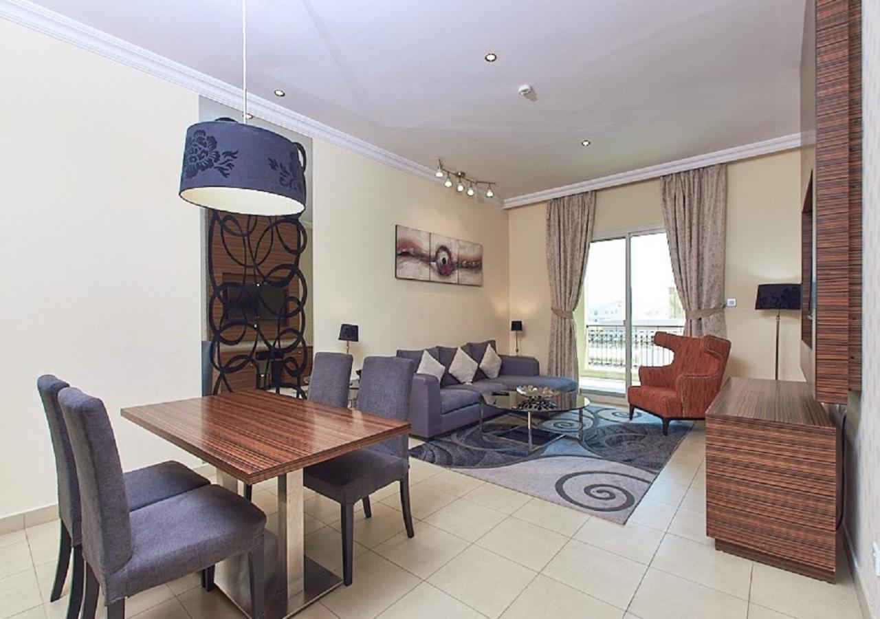 Mughal Suites Rás al-Chajma Exteriér fotografie