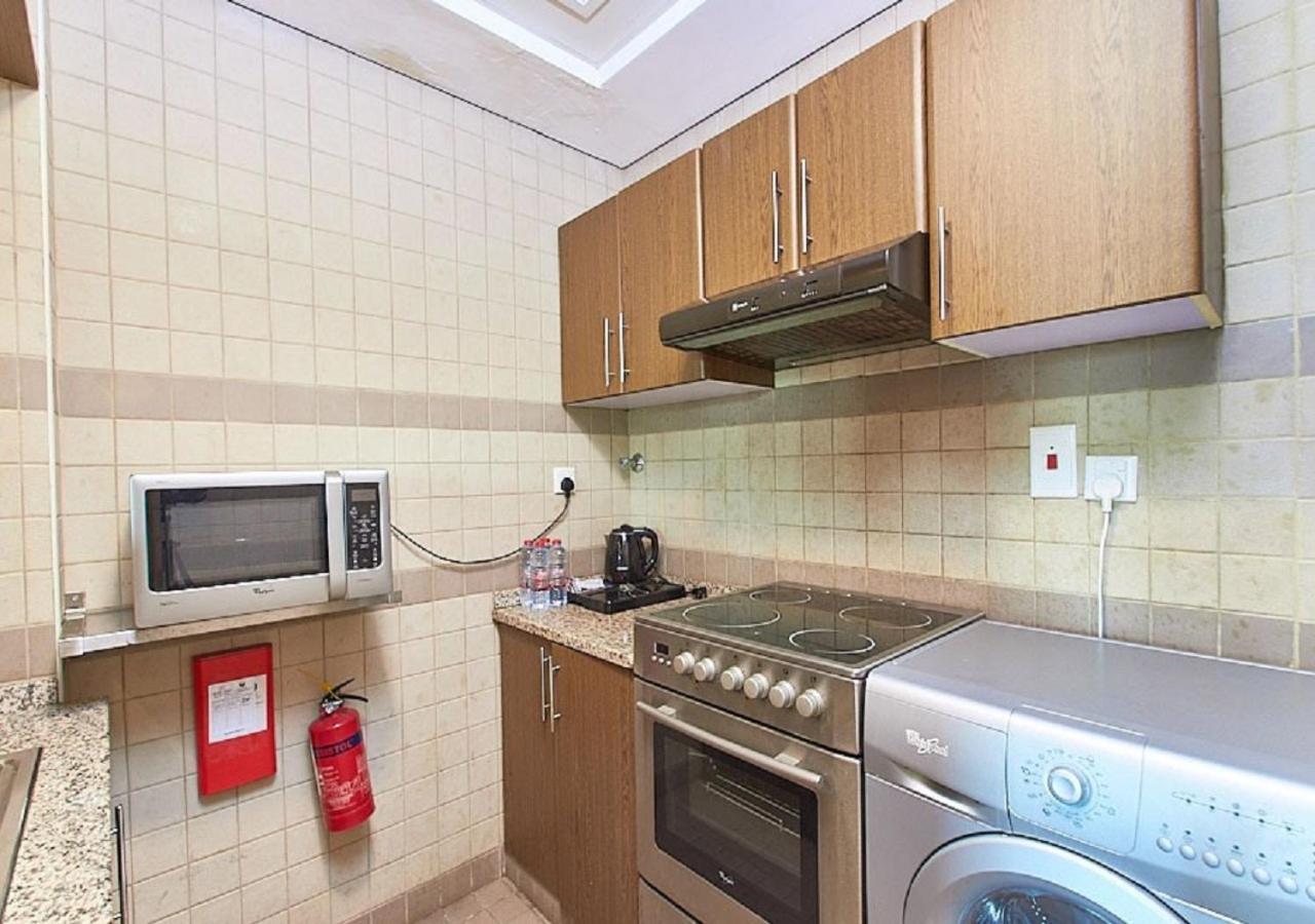 Mughal Suites Rás al-Chajma Exteriér fotografie