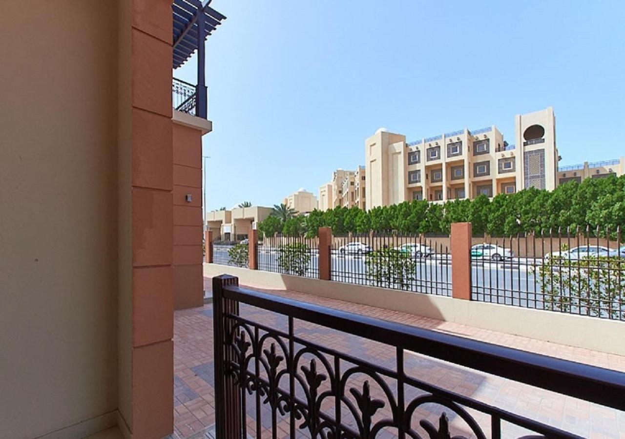 Mughal Suites Rás al-Chajma Exteriér fotografie