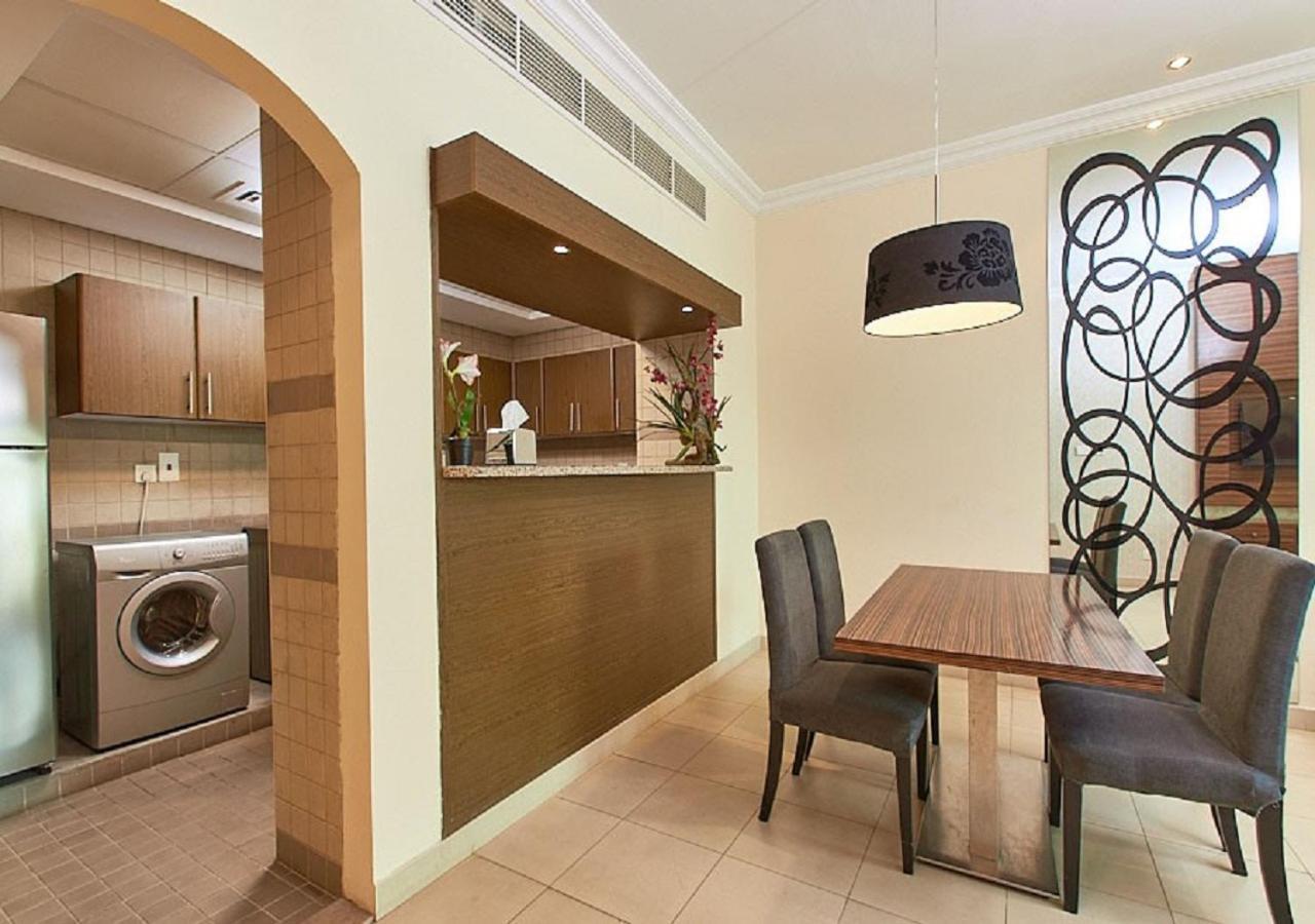 Mughal Suites Rás al-Chajma Exteriér fotografie