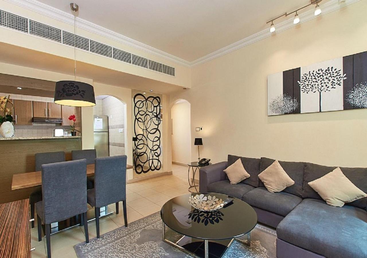 Mughal Suites Rás al-Chajma Exteriér fotografie