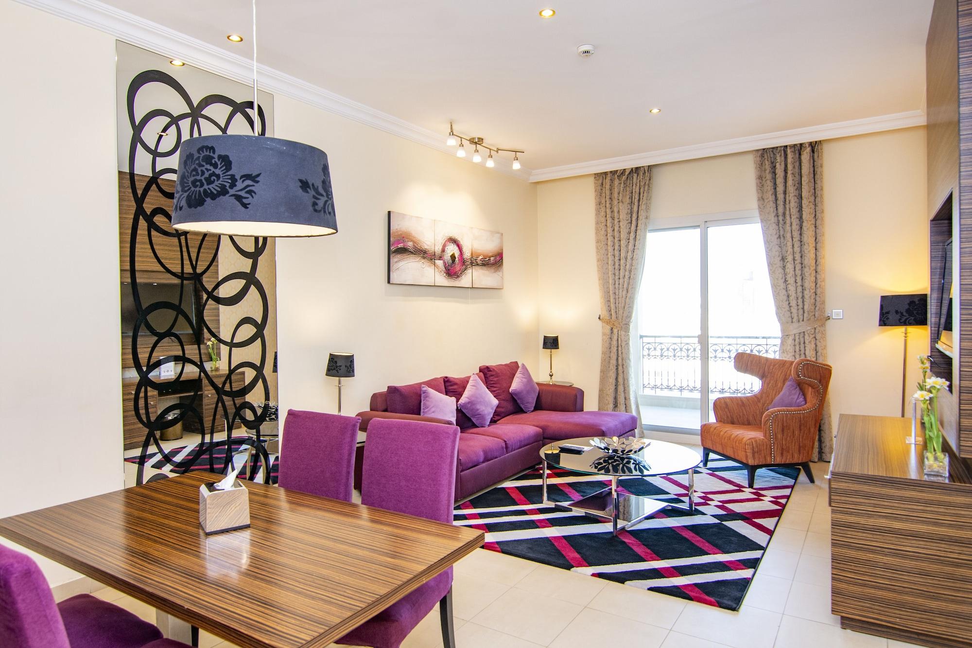 Mughal Suites Rás al-Chajma Exteriér fotografie