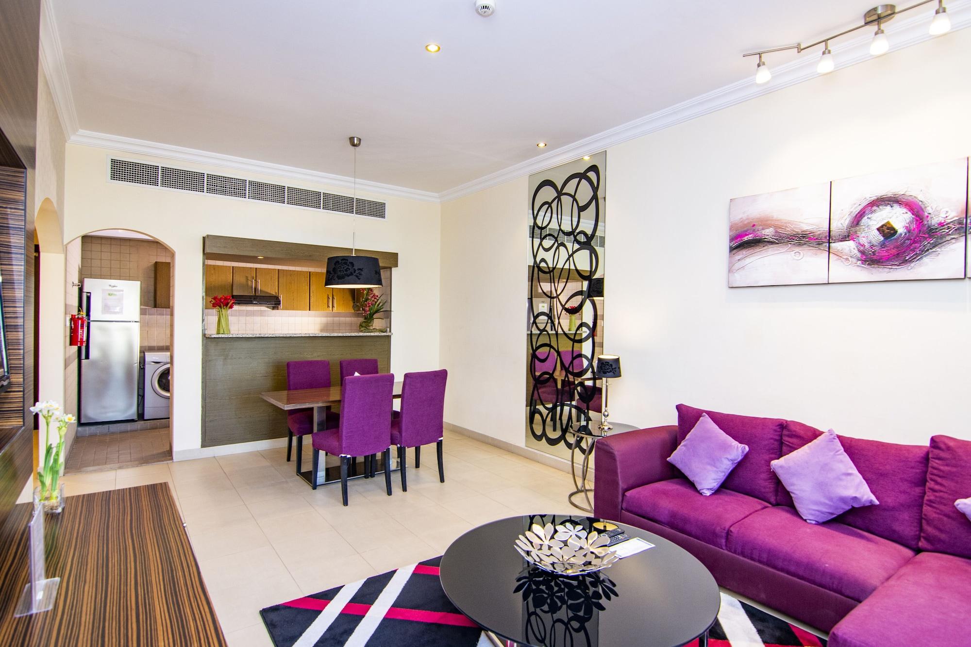 Mughal Suites Rás al-Chajma Exteriér fotografie